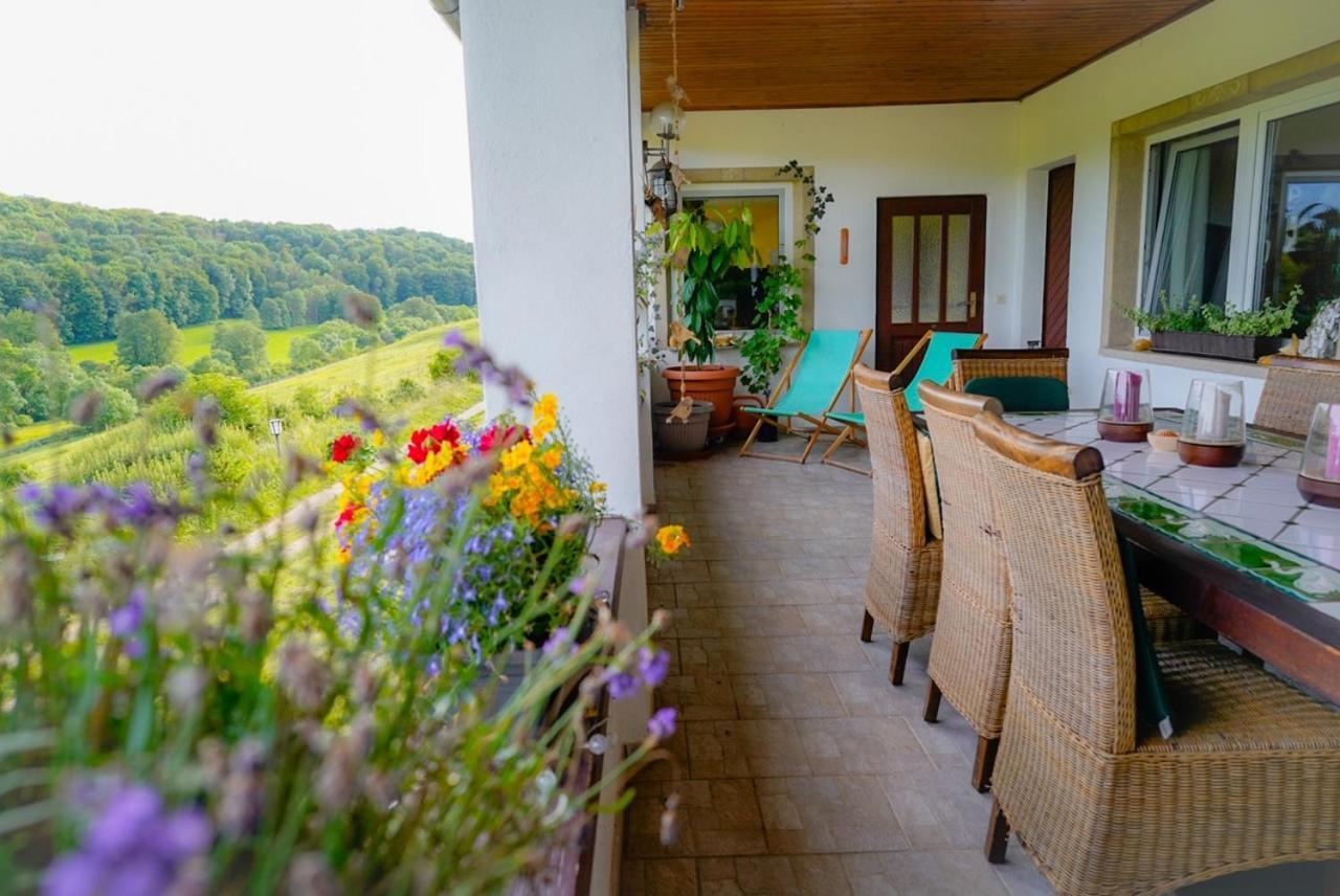 Bauernhof Fuer Naturliebhaber Bucha  エクステリア 写真